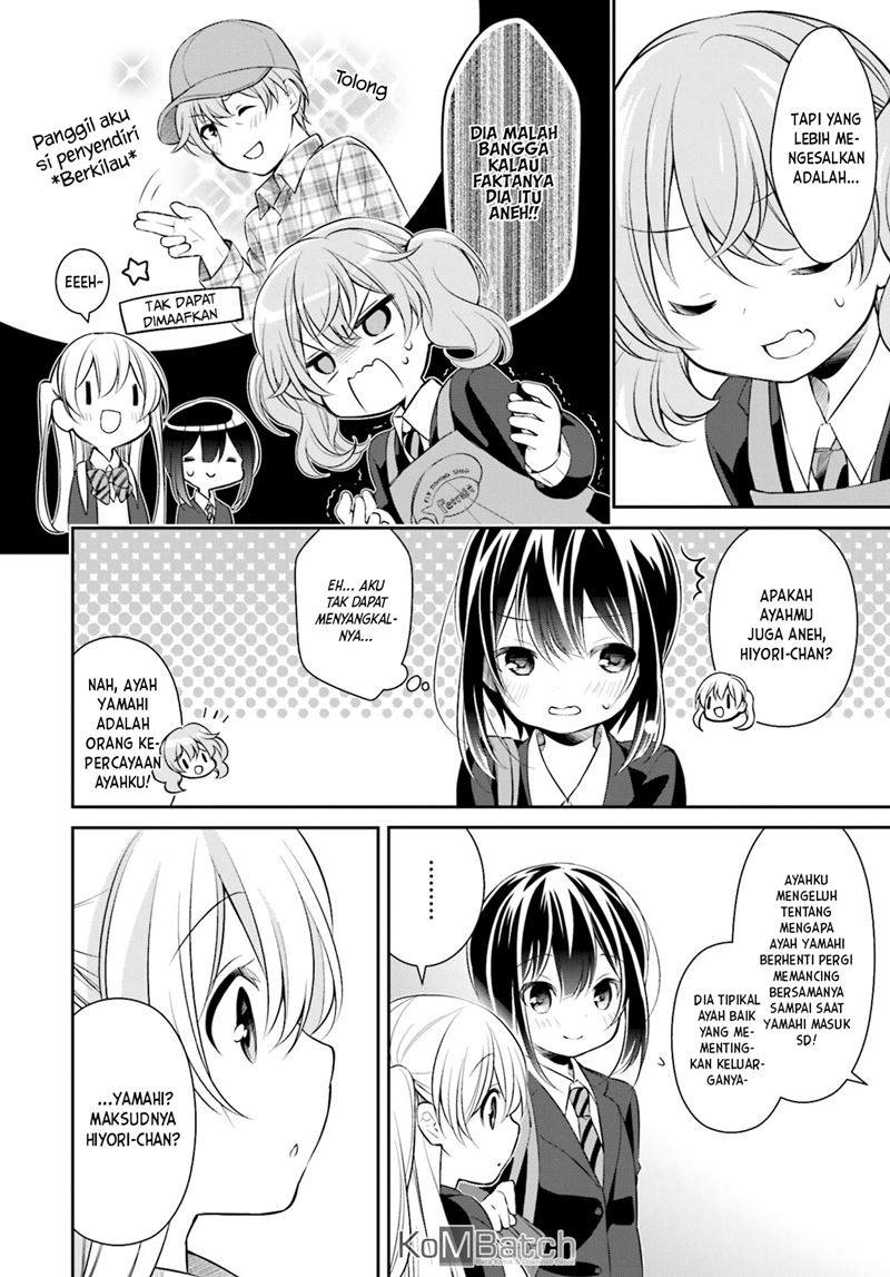 Slow Loop Chapter 03 Gambar 13